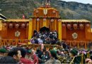 बदरीनाथ धाम के कपाट वैदिक मंत्रोच्चार और विधि विधान से खुले