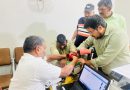 विशेष आधार शिविर बना पहचान और अधिकारों का सेतु, पहली बार आधार पाने वाले दिव्यांगजनों सहित 65 लोगों को मिला लाभ  जिलाधिकारी के निर्देशन में आधार से वंचित नागरिकों को मिली बड़ी राहत, सरकारी योजनाओं से जुड़ने का खुला रास्ता