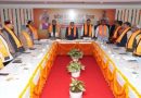 भाजपा प्रदेश कार्य समिति की घोषणा