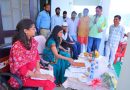 ल्वाली से घीड़ी तक क्षेत्र भ्रमण पर निकली जिलाधिकारी, विकास कार्यों और व्यवस्थाओं का लिया जायजा  जिलाधिकारी ने महिला समूह को डिहाइड्रेटर तथा ग्रेडिंग मशीन दी, घीड़ी में शहीद पार्क होगा स्वीकृत  महिला समूह की आजीविका गतिविधियों से लेकर विद्यालयी व्यवस्थाओं का किया निरीक्षण, घीड़ी में ग्रामीणों से संवाद कर सुनी समस्याएं